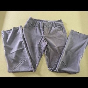 Daisy Fuentes Dress Pants
